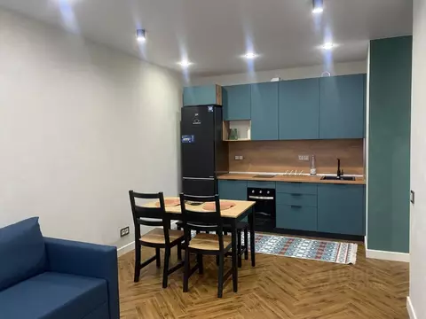 2-к кв. Московская область, Ленинский городской округ, д. Сапроново ...