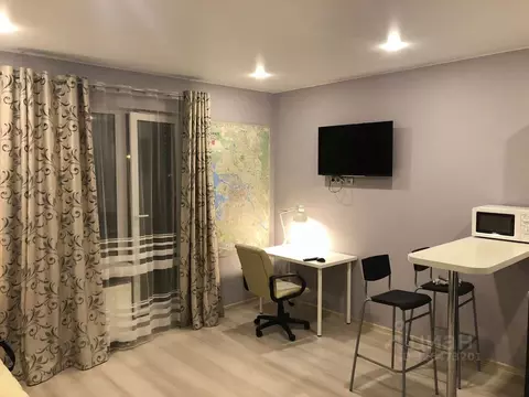 Студия Ленинградская область, Кудрово г. Всеволожский район, Заневское ...