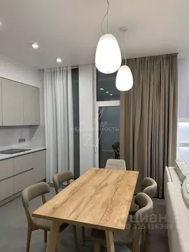 3-к кв. Санкт-Петербург ул. Рентгена, 25 (88.0 м)