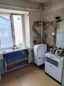 2-к кв. Ростовская область, Ростов-на-Дону Казахская ул., 101 (43.1 м)