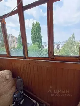 2-к кв. Белгородская область, Старый Оскол Жукова мкр, 1 (45.0 м)