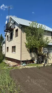 Дом в Татарстан, Бавлы ул. Вагапова, 72 (136 м)