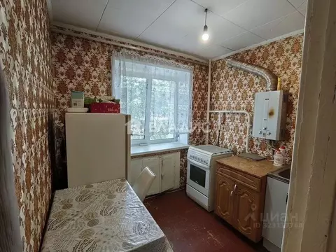 1-к кв. Белгородская область, Белгород ул. Некрасова, 6 (31.8 м)