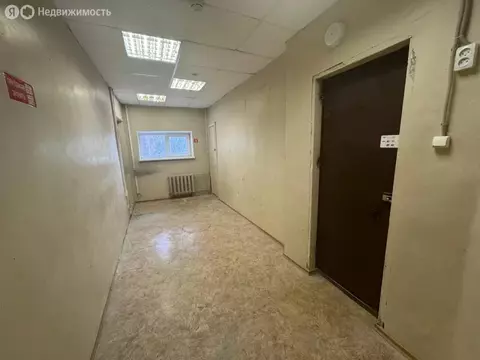 Производственное помещение (18.5 м)