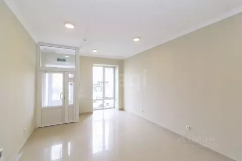 Помещение свободного назначения в Тюменская область, Тюмень ул. ...