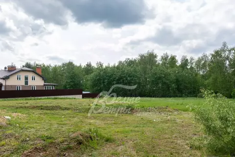 Участок в Москва Европейская долина-2 ДНП, ул. Моравская (21.0 сот.)