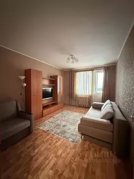 1-к кв. Москва ул. Удальцова, 71к1 (39.0 м)