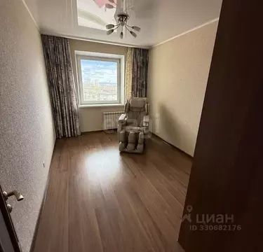 3-к кв. Пермский край, Пермь ул. Маршала Рыбалко, 43 (71.6 м)
