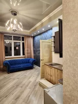 2-к кв. Башкортостан, Уфа Коммунистическая ул., 107 (39.0 м)