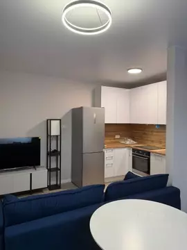 1-к кв. Московская область, Красногорск ул. Тенистых Аллей, 1к1 (26.0 ...