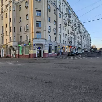 Торговая площадь в Москва Астраханский пер., 1/15 (39 м)
