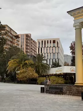 2-к кв. Краснодарский край, Сочи Светлана мкр, ул. Гагринская, 3/8 ...