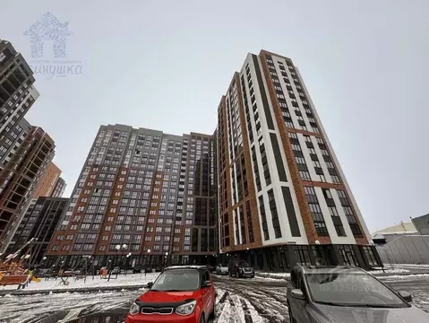 2-к кв. Воронежская область, Воронеж Острогожская ул., 156/1 (60.67 м)