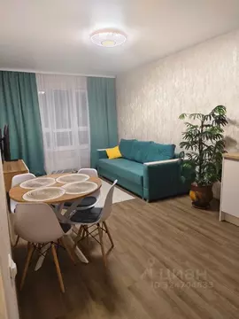 3-к кв. Алтайский край, Барнаул ул. Солнечная Поляна, 75 (78.0 м)