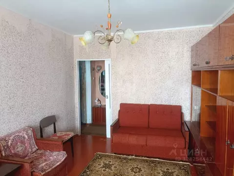 2-к кв. Краснодарский край, Темрюк ул. Ленина (45.6 м)