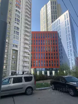 1-к кв. Московская область, Химки ул. Горшина, 2 (44.0 м)