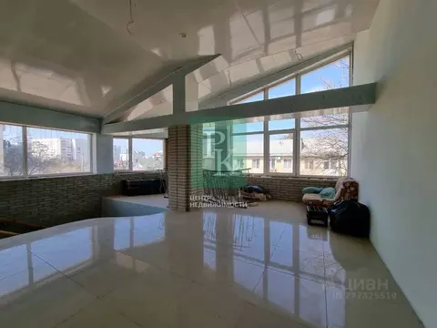 Торговая площадь в Севастополь ул. Лобанова, 20 (95 м)