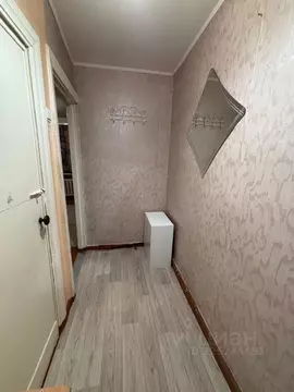 1-к кв. Пермский край, Пермь ул. Лебедева, 45 (32.6 м)