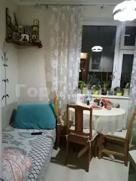 Продается 1-комнатная квартира