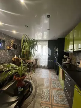 2-к кв. Новосибирская область, Бердск Северный мкр, 6 (72.0 м)