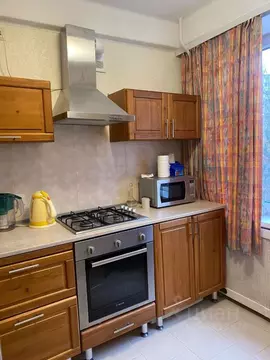 1-к кв. Санкт-Петербург ул. Академика Байкова, 5К1 (32.0 м)