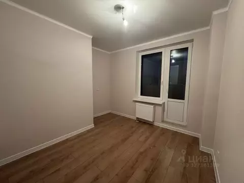 1-к кв. Санкт-Петербург ул. Руднева, 18 (42.1 м)