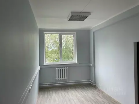 Офис в Калужская область, Калуга Новослободская ул., 27 (19 м)