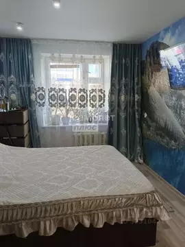 2-к кв. Челябинская область, Миасс ул. 60 лет Октября, 7 (49.0 м)