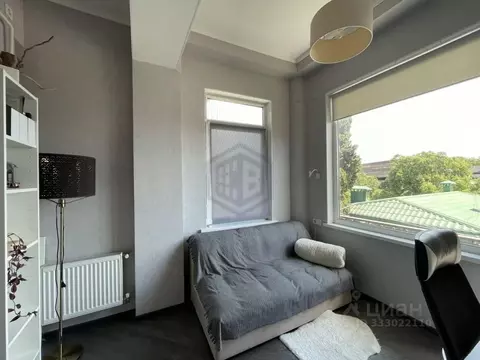 2-к кв. Крым, Ялта ул. Чехова, 14 (34.1 м)