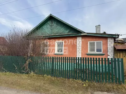 Дом в Челябинская область, Миасс ул. Александра Матросова, 46 (63 м)