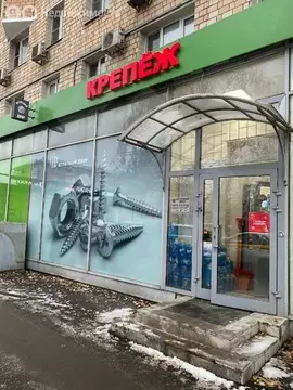 Торговая площадь (104 м)