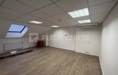 Офис в Санкт-Петербург Калужский пер., 3К (188 м)