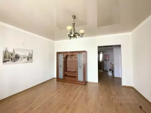 3-к кв. Башкортостан, Уфа ул. Софьи Перовской, 52 (103.9 м)