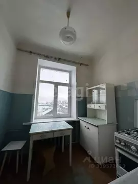 2-к кв. Владимирская область, Муром Московская ул., 123 (54.8 м)