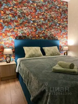 1-к кв. Тульская область, Тула ул. Академика Насоновой, 1Б (44.0 м)