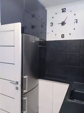 1-к кв. Москва Высоковольтный проезд, 1к2 (37.0 м)