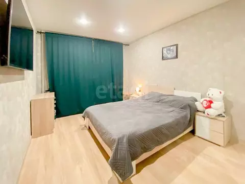 2-к кв. Ярославская область, Ярославль Липовая Гора жилрайон, ул. ...