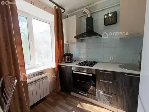 1-комнатная квартира: Азов, Социалистический переулок, 62 (30 м)