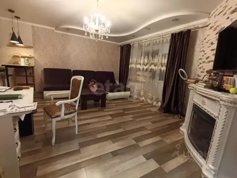 2-к кв. Воронежская область, Воронеж Московский просп., 114 (53.0 м)