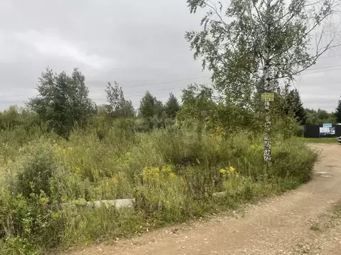 Дом в Ярославская область, Ярославский муниципальный округ, Соньга-2 ...