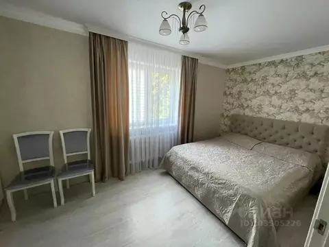 2-к кв. Северная Осетия, Владикавказ ул. Карла Маркса, 18 (50.0 м)