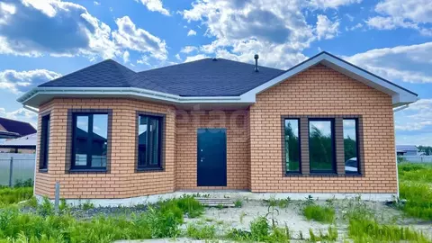 Дом в Тюменская область, Тюменский муниципальный округ, с. Перевалово, ...