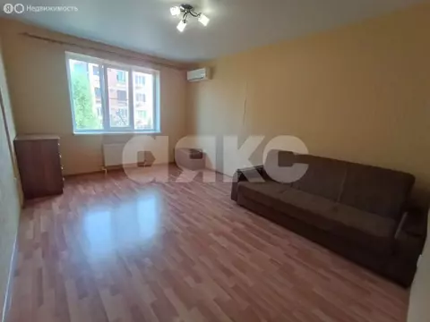 1-комнатная квартира: Батайск, улица Ушинского, 55 (40 м)