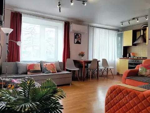 2-к кв. Тульская область, Тула Советская ул., 8 (46.0 м)