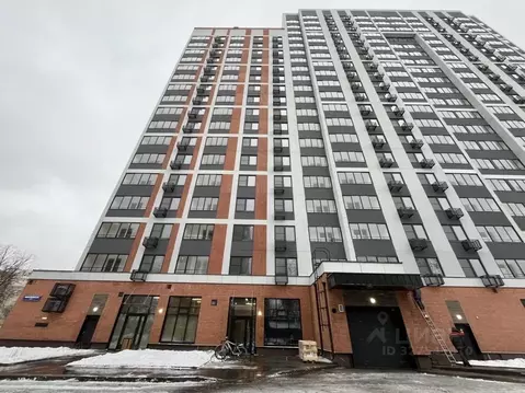 Гараж в Москва Михалковская ул., 10 (13 м)