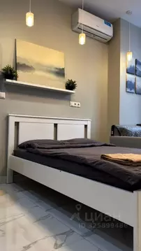 Студия Москва Автозаводская ул., 23с931к4 (20.0 м)