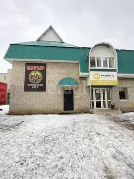 Помещение свободного назначения в Башкортостан, Стерлитамак ул. ...