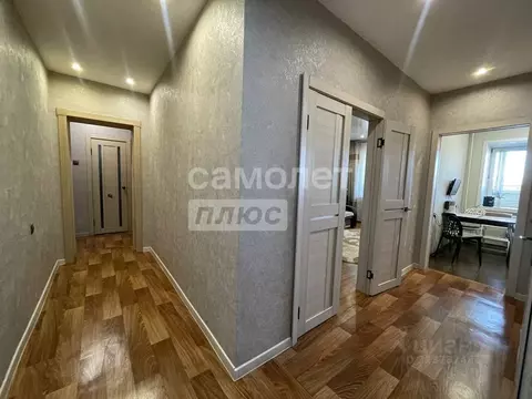 3-к кв. Забайкальский край, Чита 1-я Краснодонская ул., 131 (72.2 м)