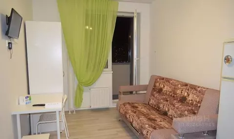 Студия Ленинградская область, Мурино Всеволожский район, аллея ...