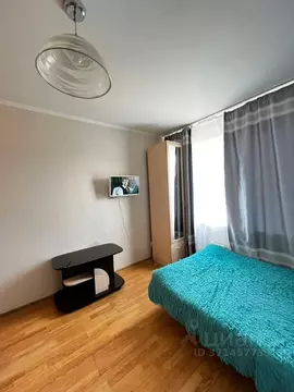 Студия Кемеровская область, Кемерово Октябрьский просп., 40 (17.0 м)